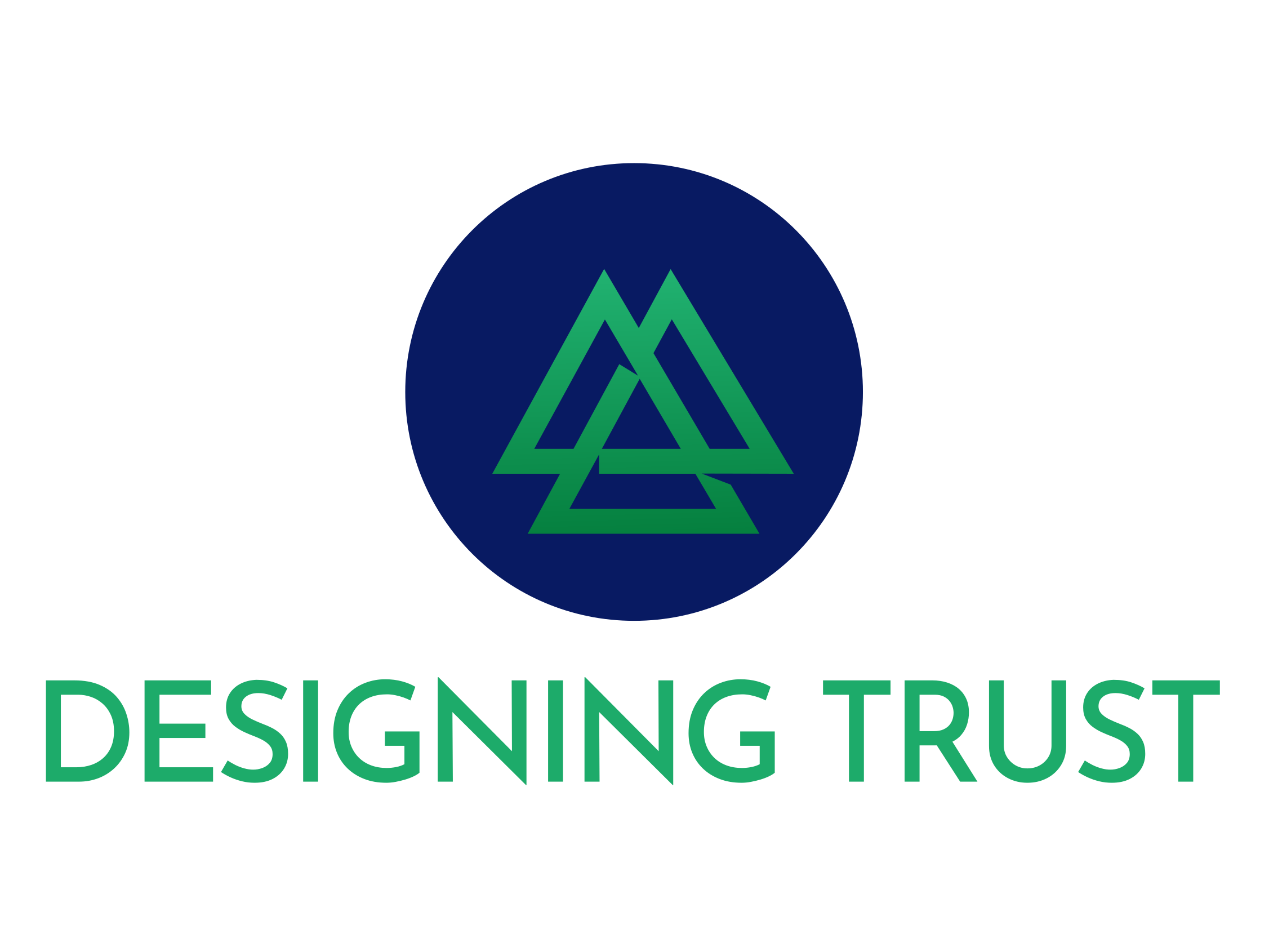 Designing Trust